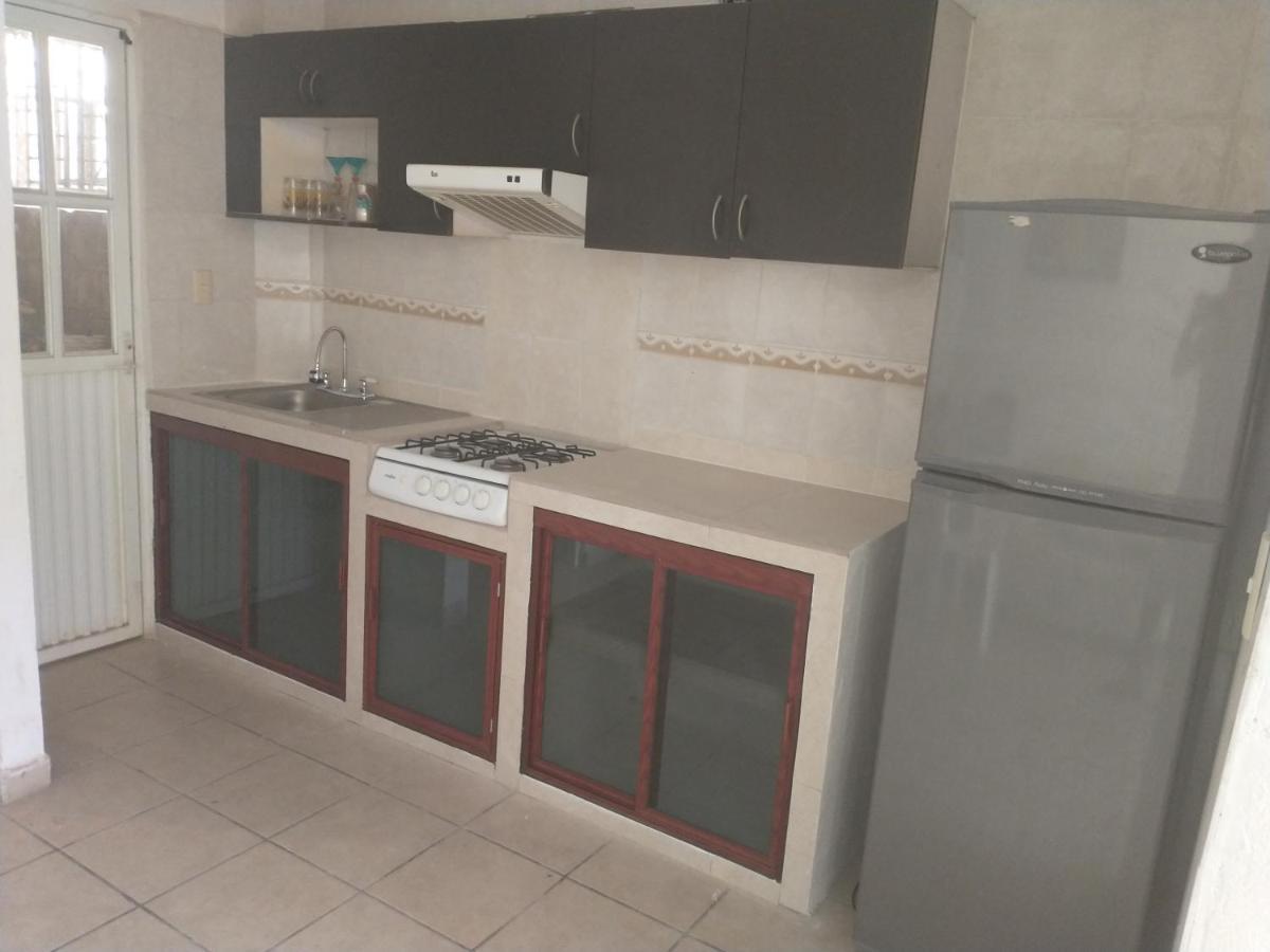 Ferienwohnung Casa Con Alberca!! Ixtapa Zihuatanejo Exterior foto